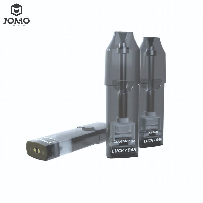 Jomo Sm1 4000 Puffs Vape Disposable