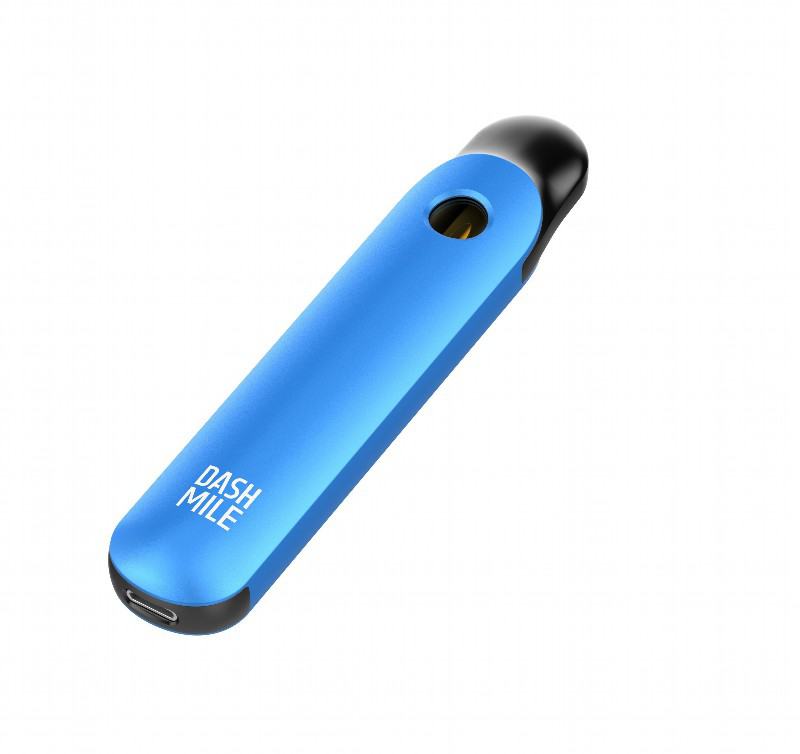 Disposable Vape Custom D026-2ml