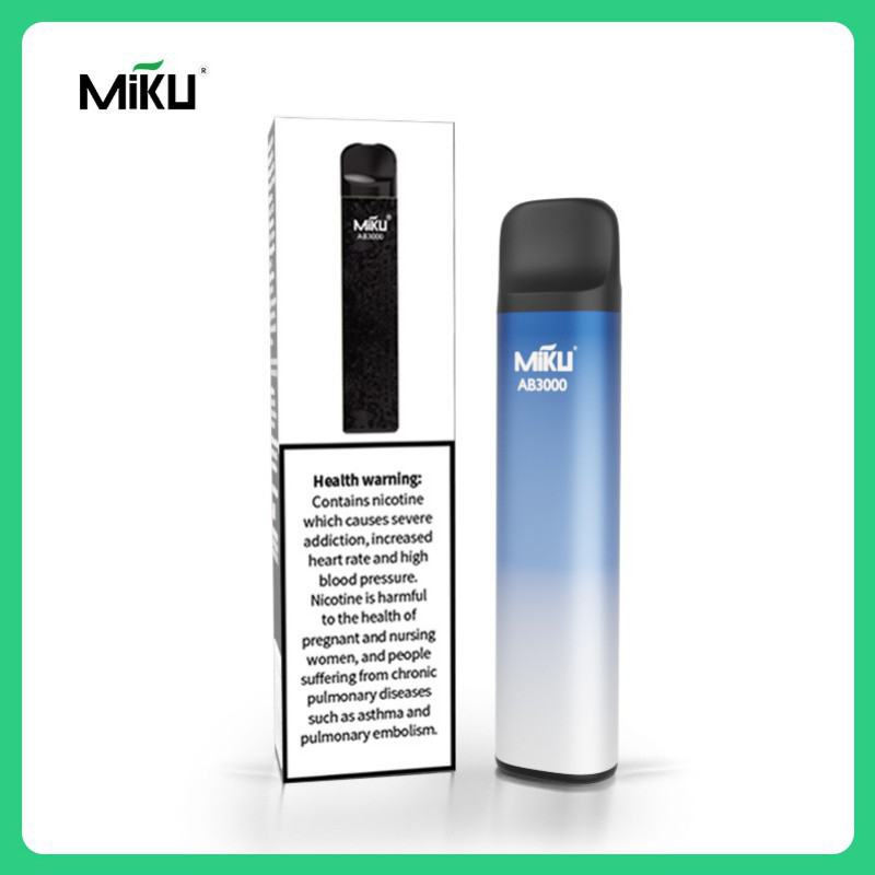 Miku Ab3000168 Pen Vape