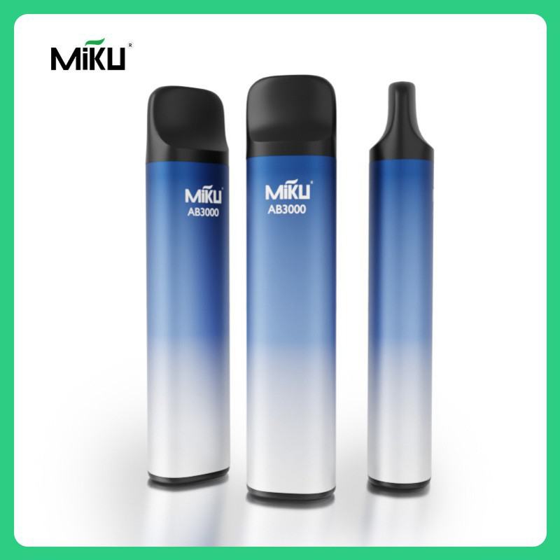 Miku Ab3000168 Pen Vape