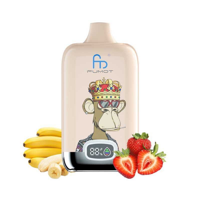  Digital Box 12000 Puffs Disposable Vape