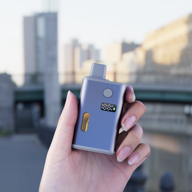 RBO Rbo 3ml Empty Vape Disposable