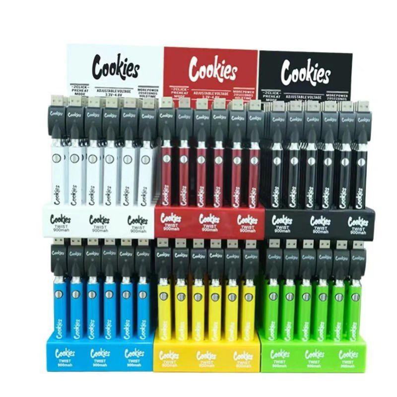 Disposable Vape Blizzard Cookies Backwoods 510 Battery Brands