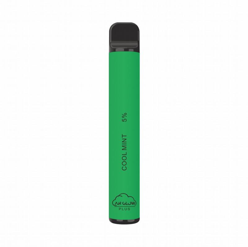 AIERBAITA Pen Air Glow Plus 800 Puffs Disposable Vape