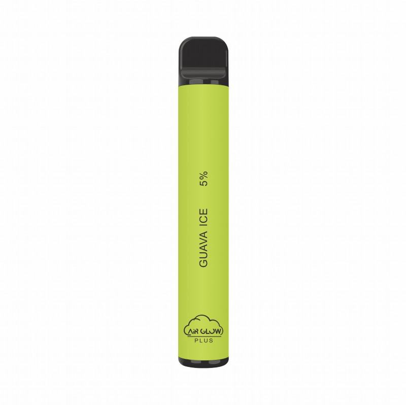 AIERBAITA Pen Air Glow Plus 800 Puffs Disposable Vape