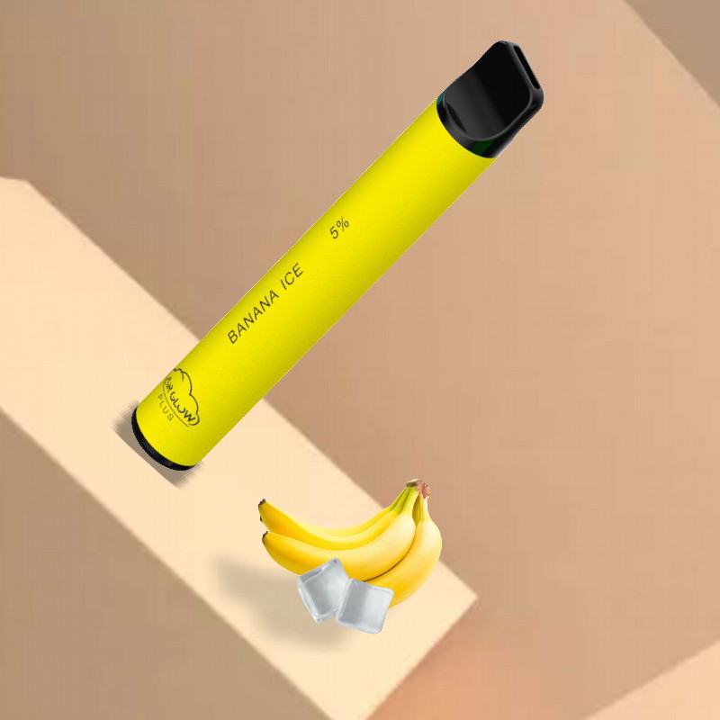 AIERBAITA Pen Air Glow Plus 800 Puffs Disposable Vape