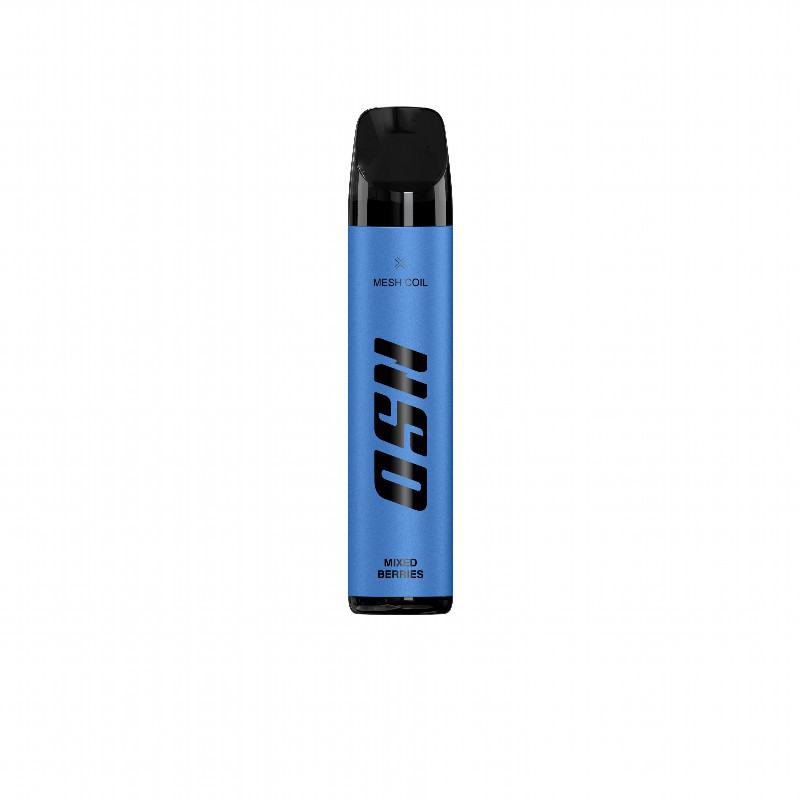 Smok U7 1000 Puffs Smooth Hit Disposable Vape