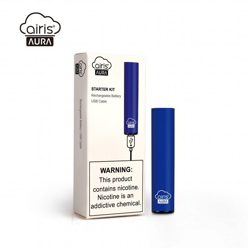 INSTA Airis Aura Kit 1000 Puffs Vape