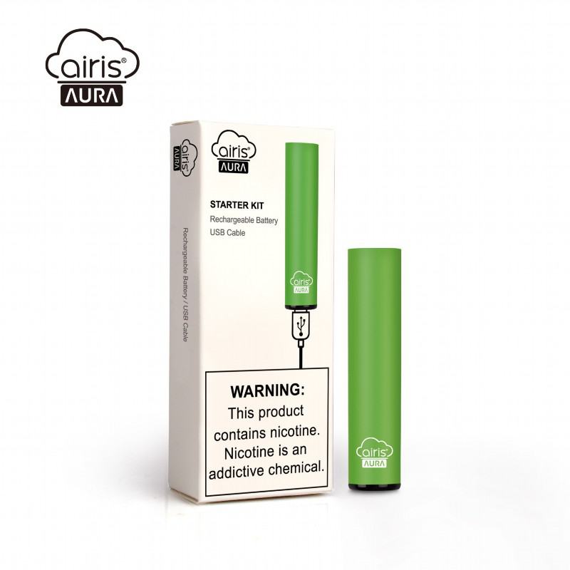INSTA Airis Aura Kit 1000 Puffs Vape
