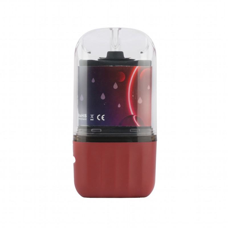 Vape Bars FV D006 Pod