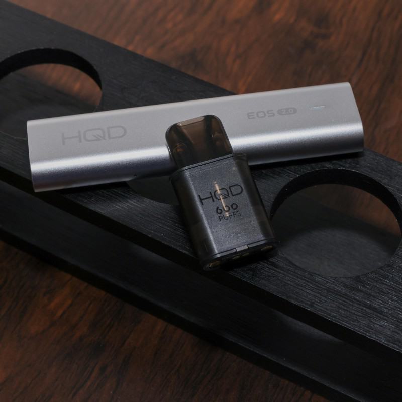 Hqd Eos 2.0 Vape
