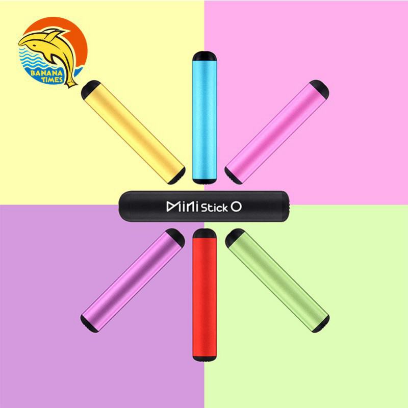 BANANA TIMES Bananatimes-o Melatonin 300 Puffs Disposable E-cigarette