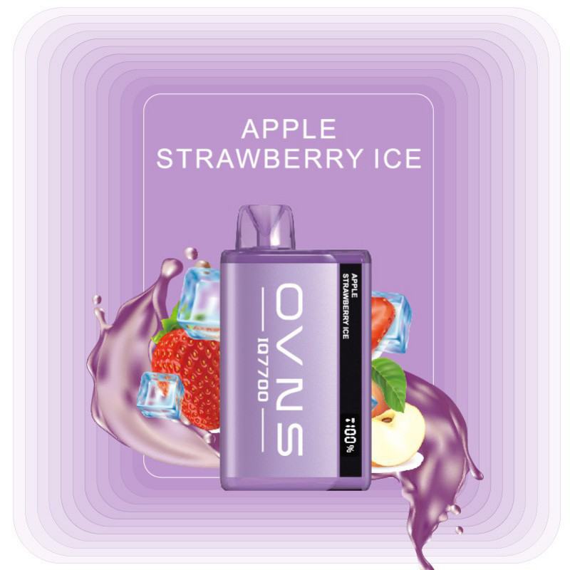 OVNS 307 Disposable Bar