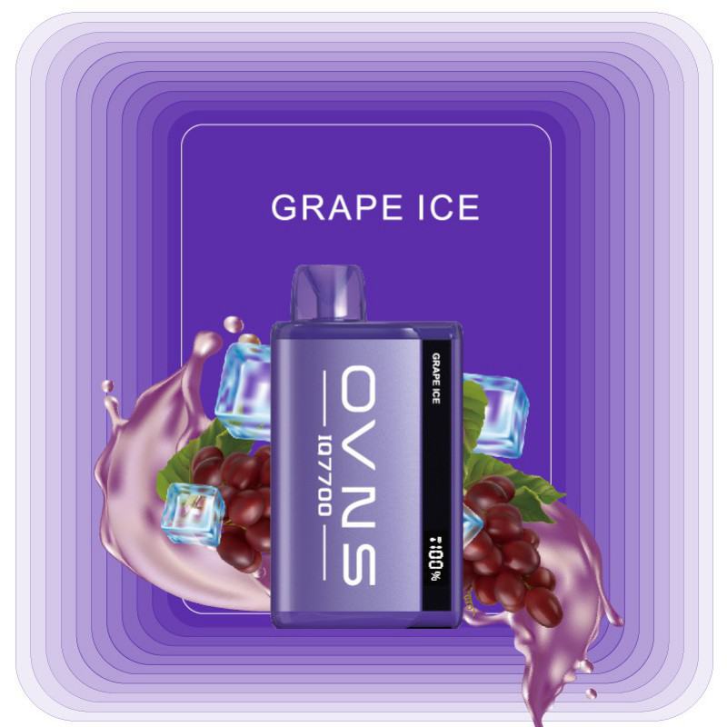 OVNS 307 Disposable Bar