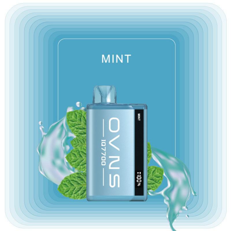 OVNS 307 Disposable Bar