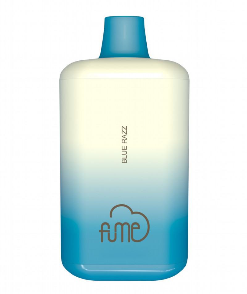 Fume Recharge 5000 Disposable E-cigarette