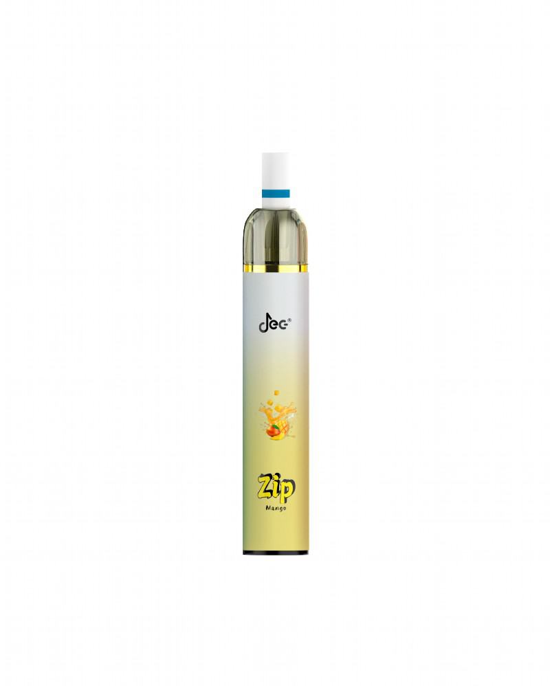 JEC Pens Jec- 1000 Puffs Disposable Vape