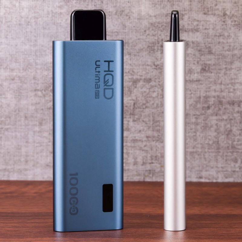Disposable Vape Hqd H108 Ultima Pro 10000 Puffs