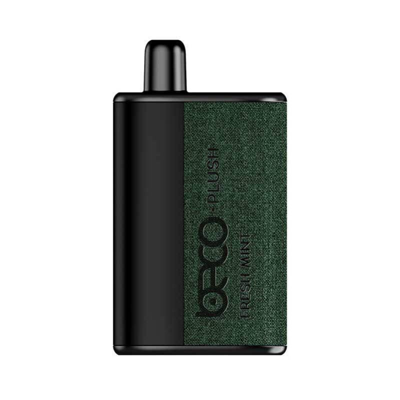 Baish Disposable Vapes Beco Plush 8000
