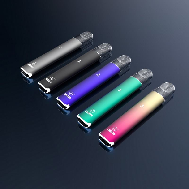 Luckee Bud Pro Device Disposable Pen