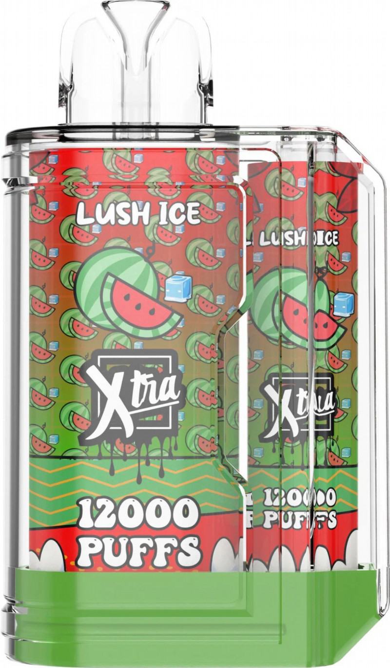 zbood Xtia 12000 36ml4flavours4podsin1device40k4500 Puffs Vapes