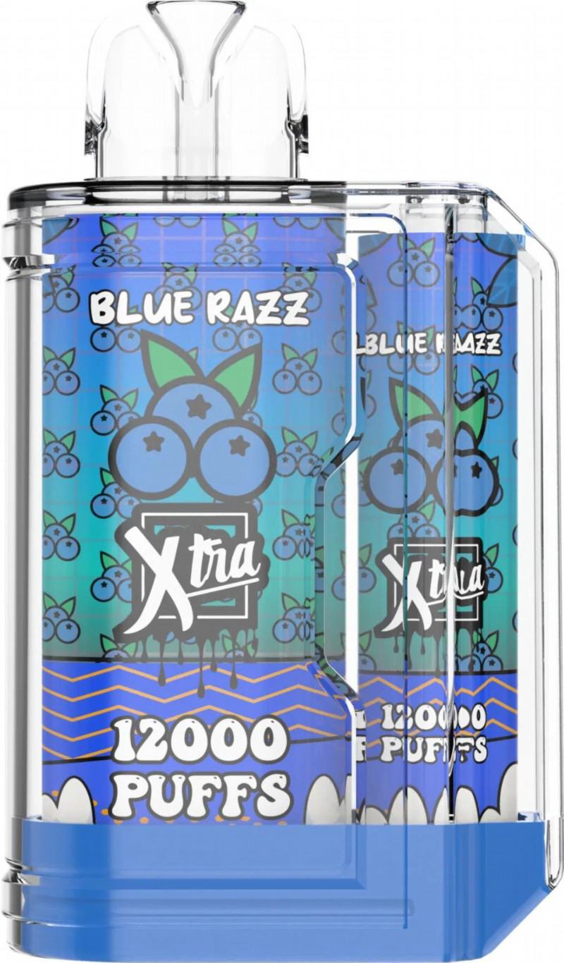 zbood Xtia 12000 36ml4flavours4podsin1device40k4500 Puffs Vapes