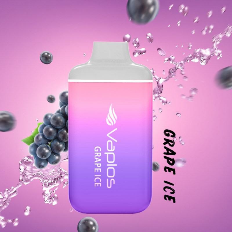 Vaplos V22 5800 Puffs Disposable Vape Pens