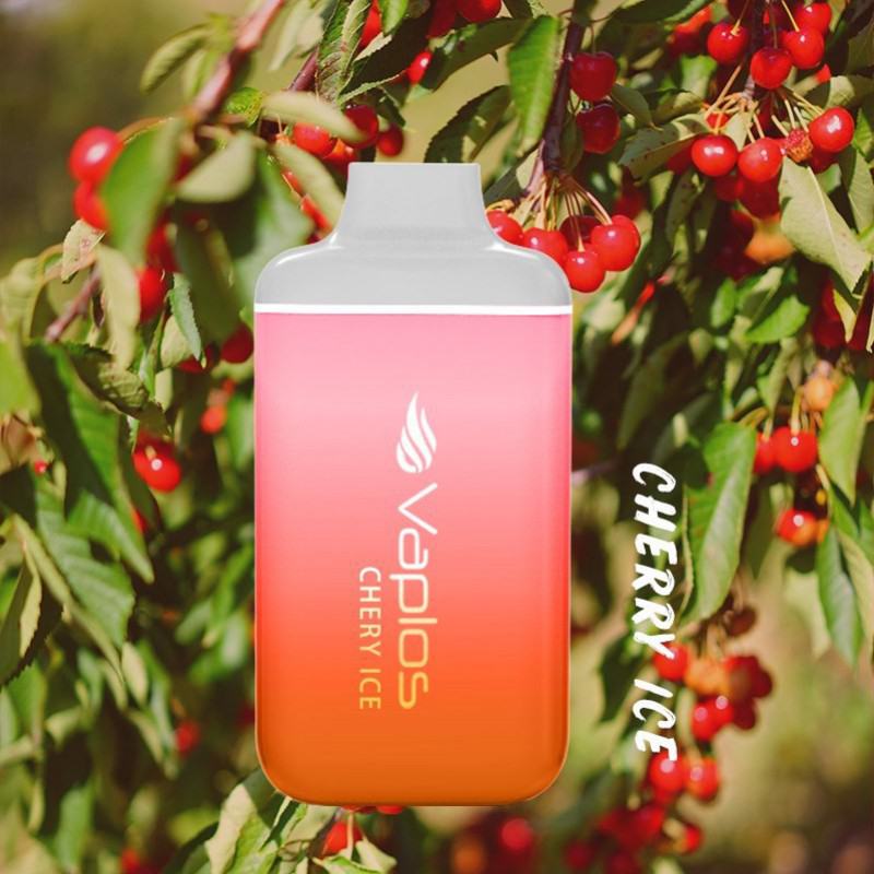 Vaplos V22 5800 Puffs Disposable Vape Pens