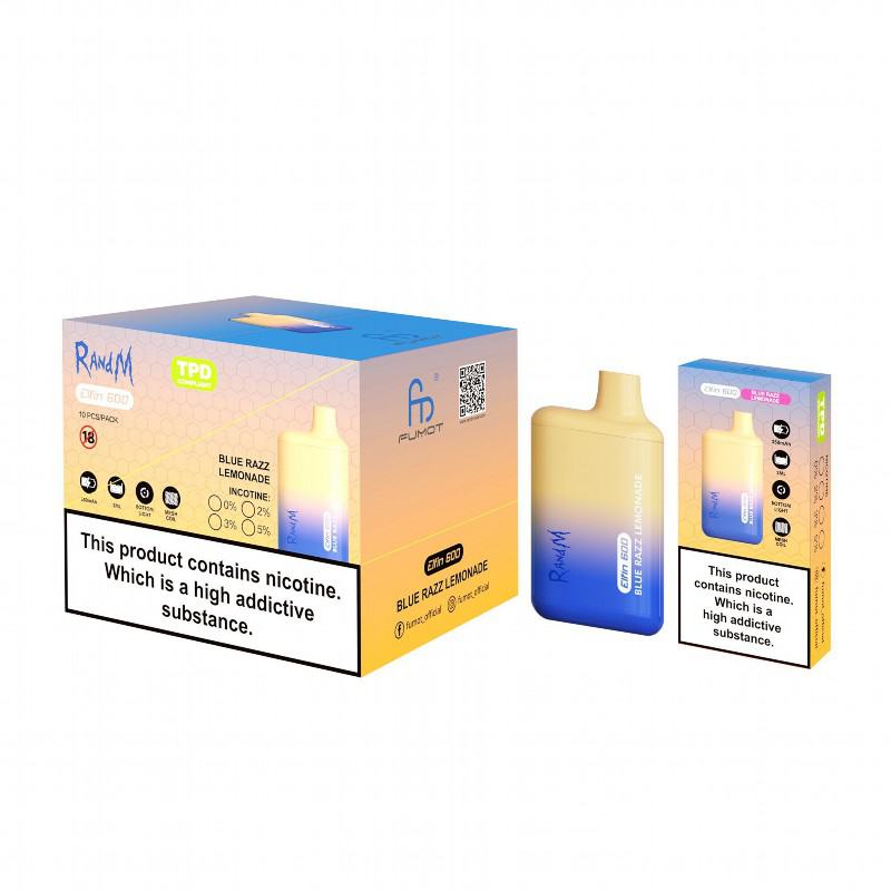 RandM Pen Randm Elfin 600