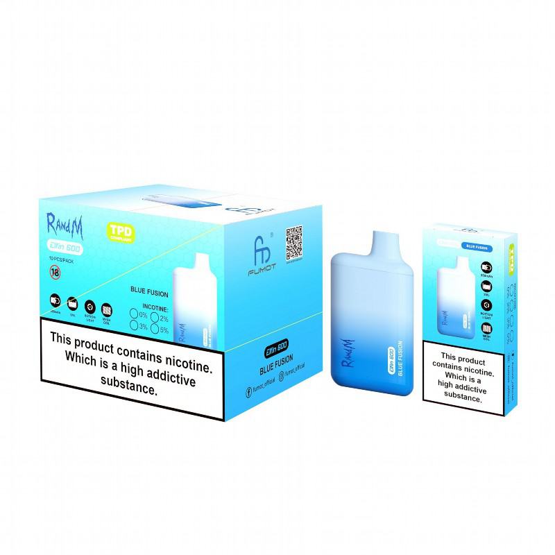 RandM Pen Randm Elfin 600