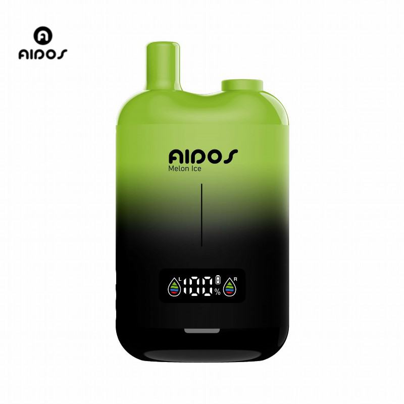 Joact Plus J6098 5000 Puffs