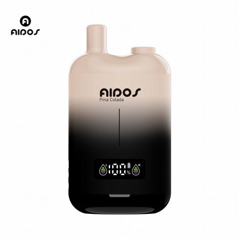 Joact Plus J6098 5000 Puffs