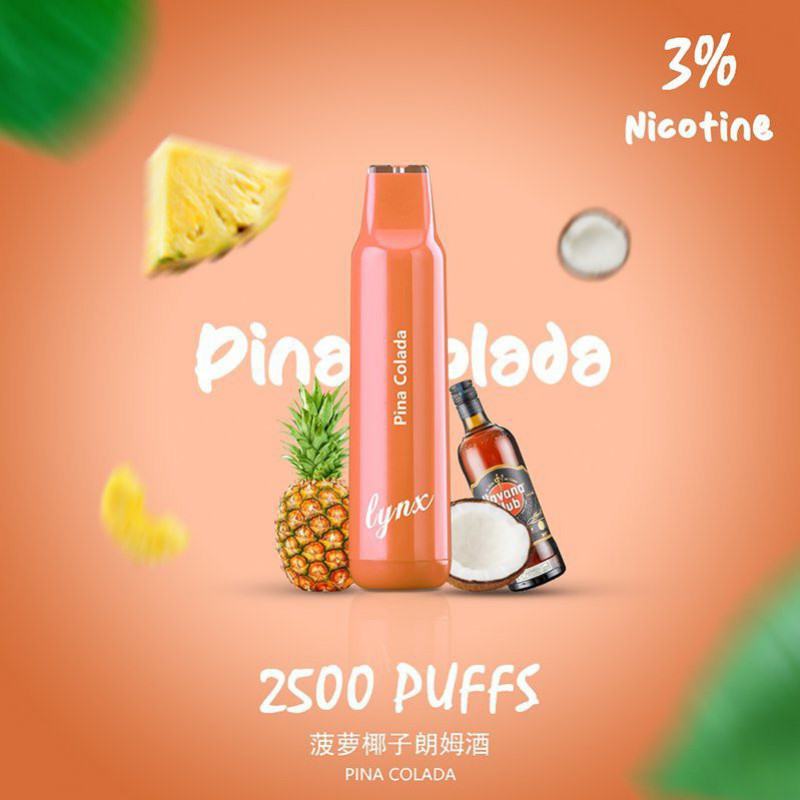 Kr-10c Vape Disposable