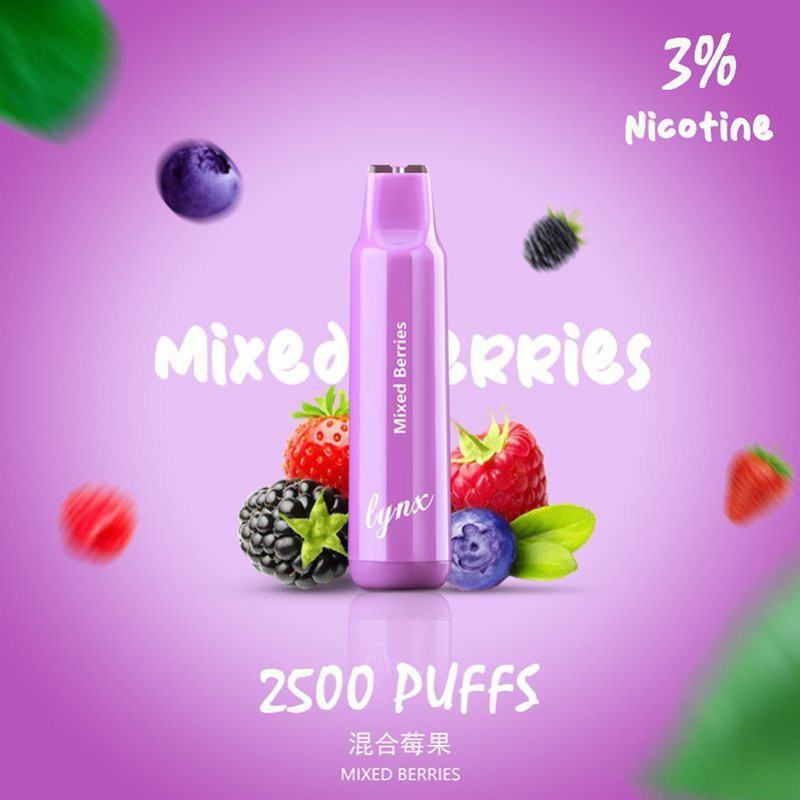 Kr-10c Vape Disposable