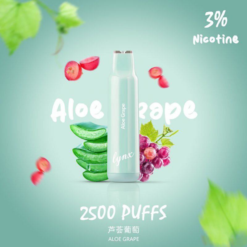 Kr-10c Vape Disposable