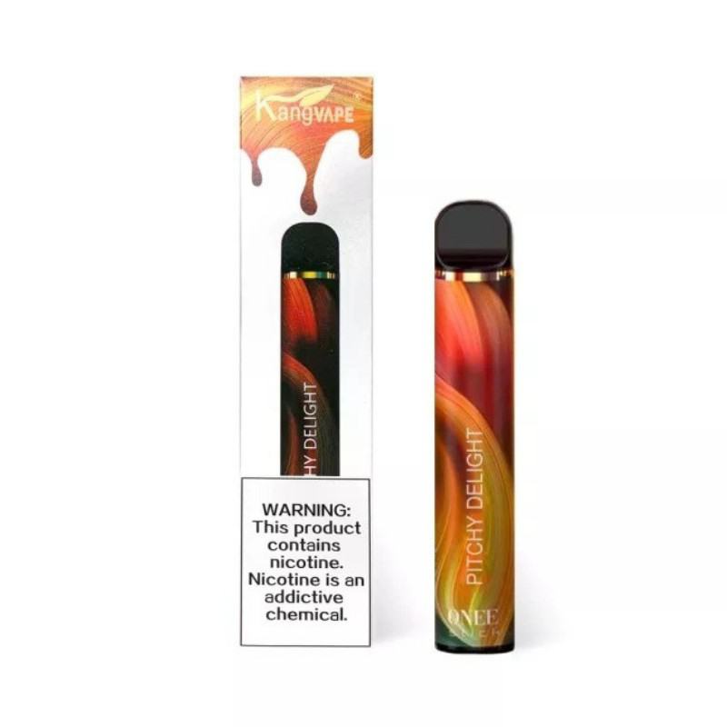 Disposable Vapes Runfree Voopoo-kang--r