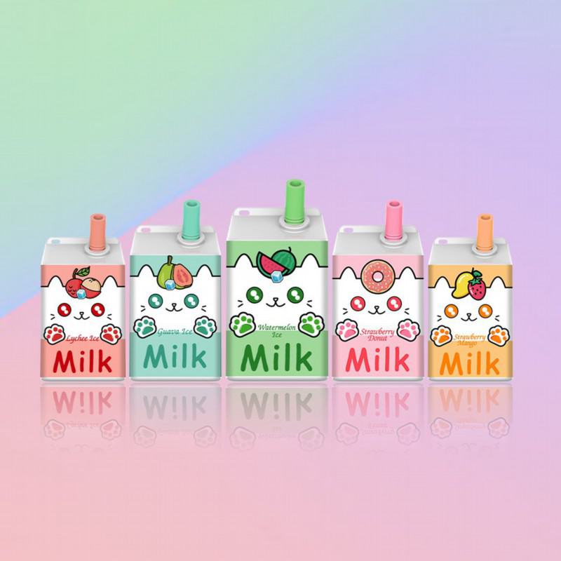 LANA XXL Lavie 7000 3000 Puffs Bars