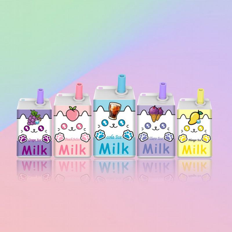 LANA XXL Lavie 7000 3000 Puffs Bars