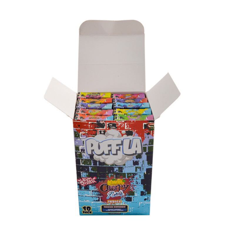 Disposable Vape Lipufu La