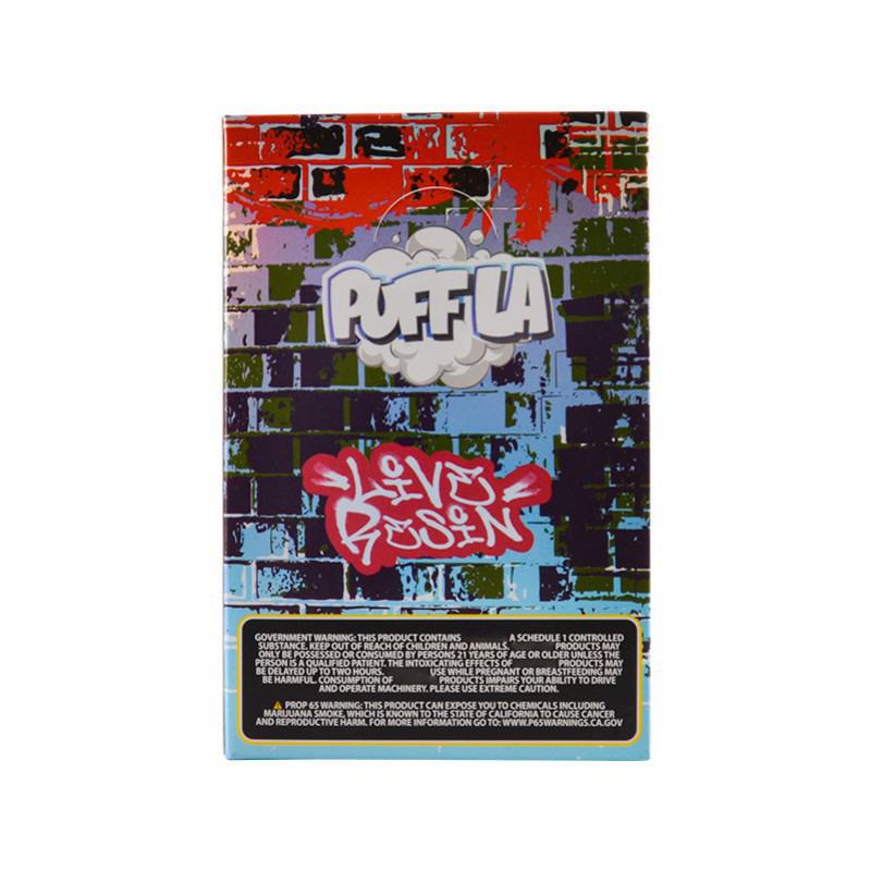 Disposable Vape Lipufu La