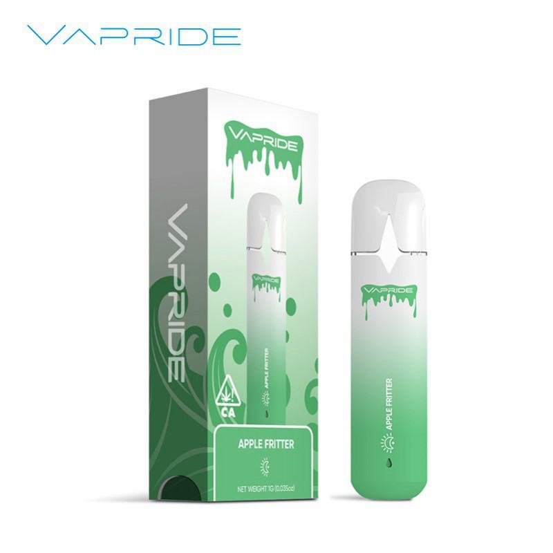 Disposable VAPRIDE Vp80 Pod System Vape Pens
