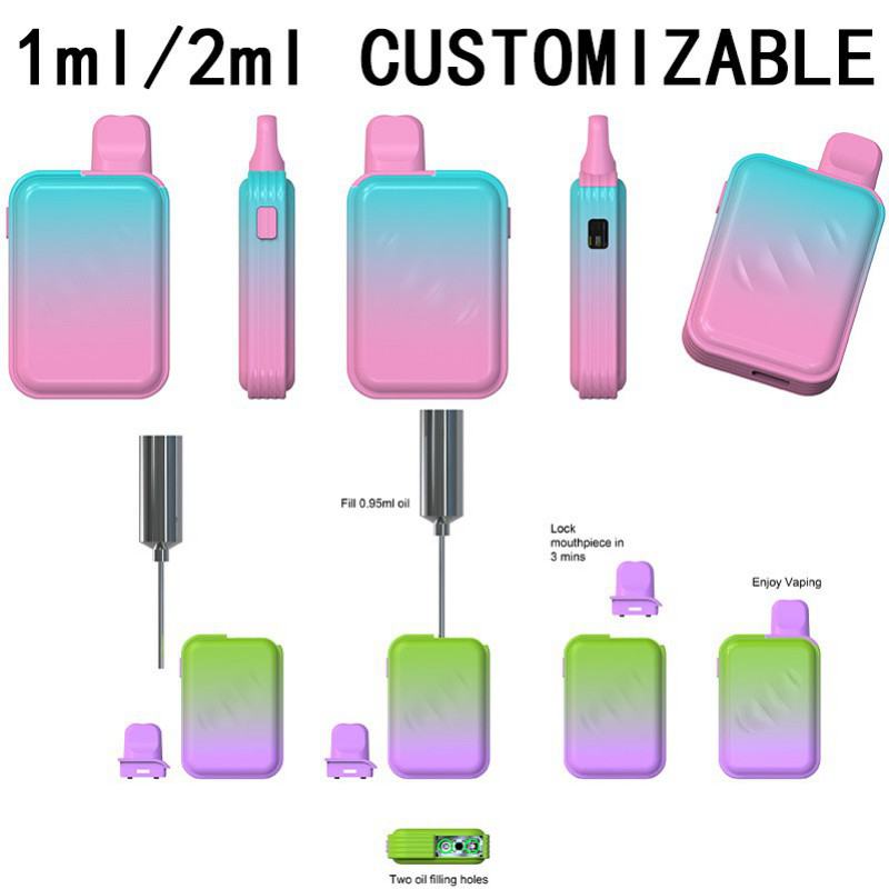 CLT01 Clt01 Brands Disposable Vape