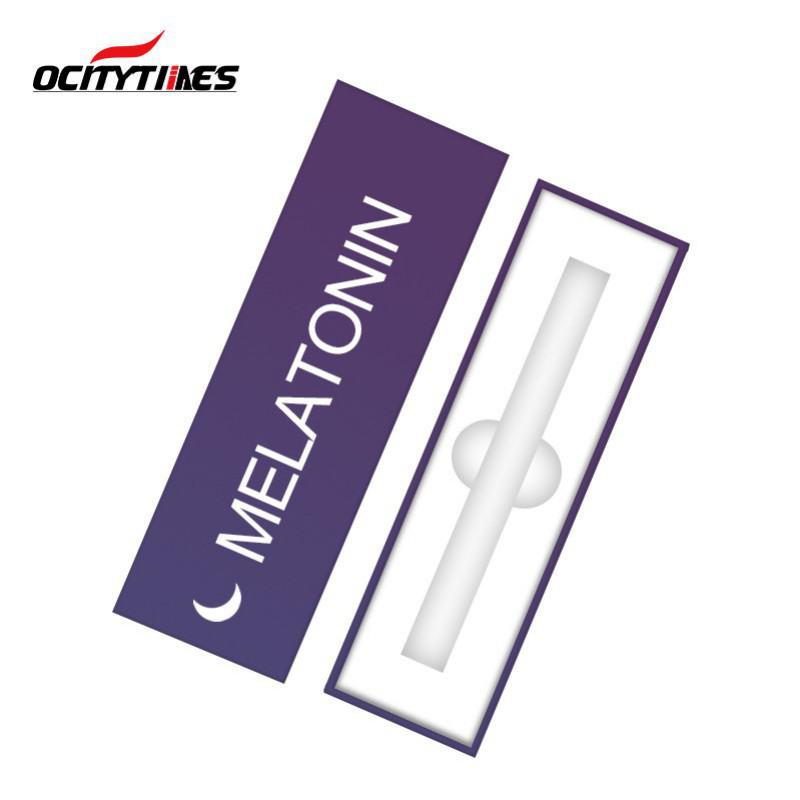 Vapes Ocitytimes Melatonin