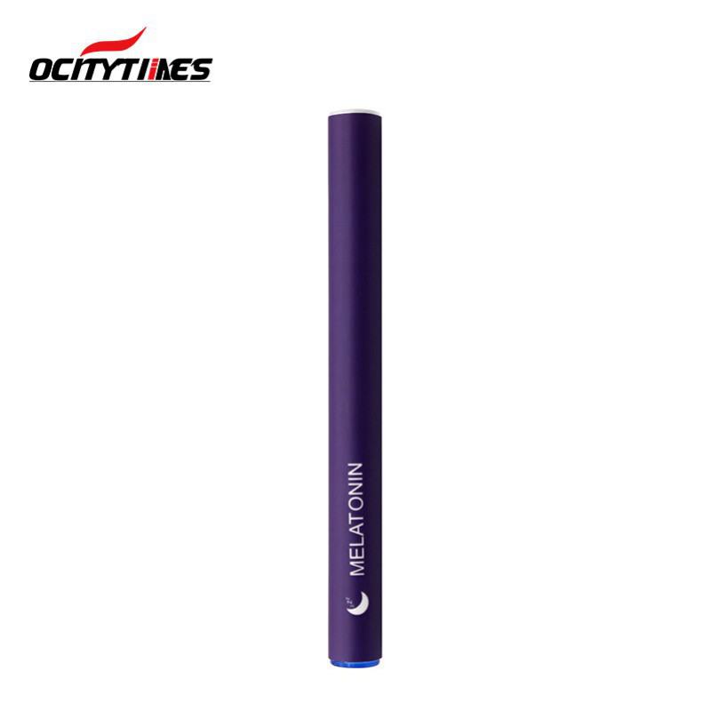 Vapes Ocitytimes Melatonin