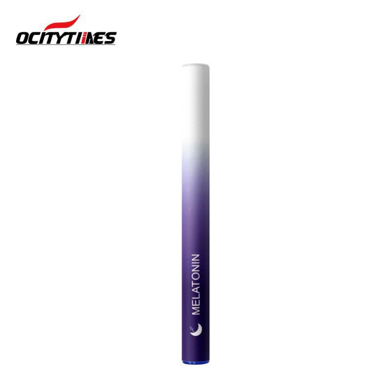 Vapes Ocitytimes Melatonin