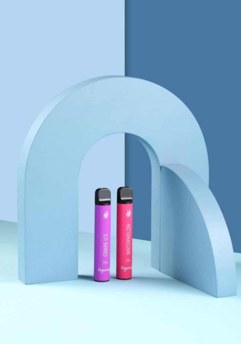 Fucig, OEM -1000 800 Puffs Vape Pens