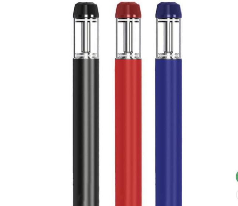 D4 Pen Vape D6 Disposable (0.5ml)