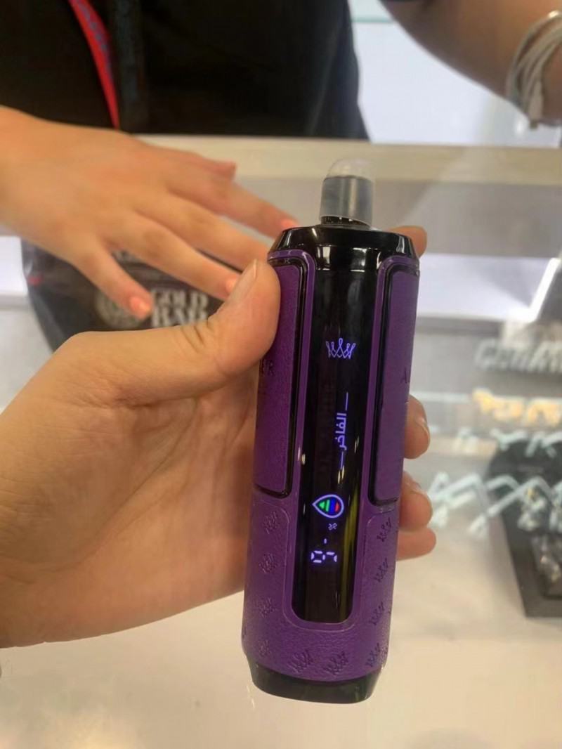 alfakherr Alfakherr Crown /15000 8000 Puffs Disposable Vape Brands