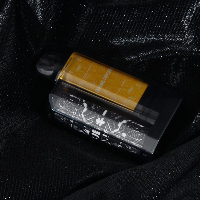 Rincoe Rincoe Disposable 2000 Puffs Vape