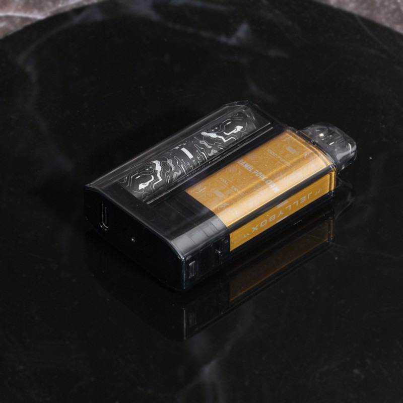 Rincoe Rincoe Disposable 2000 Puffs Vape